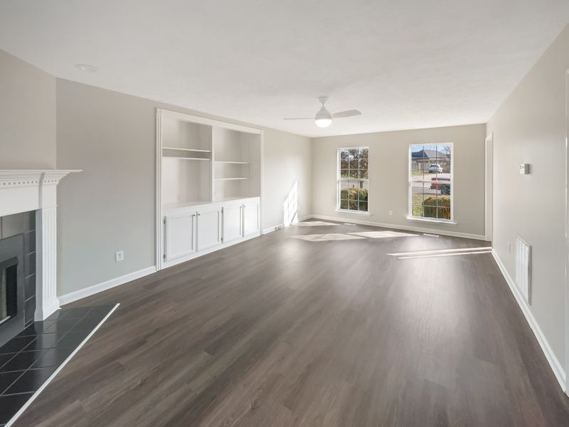 610 Brandywine Dr, Murfreesboro, TN 37129