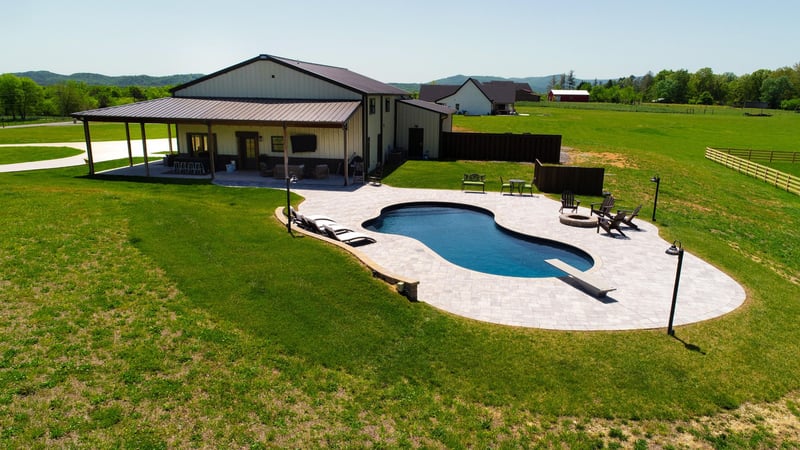 1538 Kensington Rd, Chickamauga, GA 30707