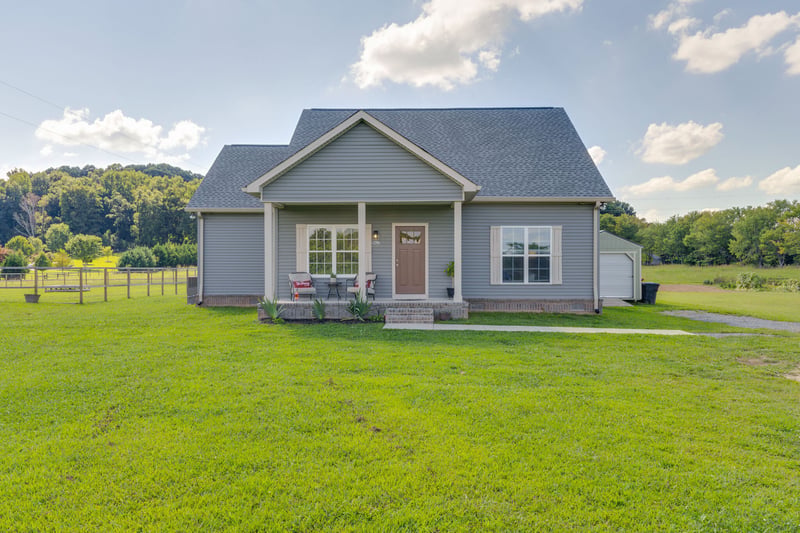 967 Bear Carr Rd, Westmoreland, TN 37186