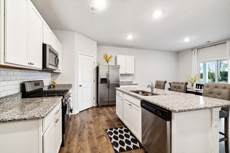306 Redhead Ln, Lebanon, TN 37090