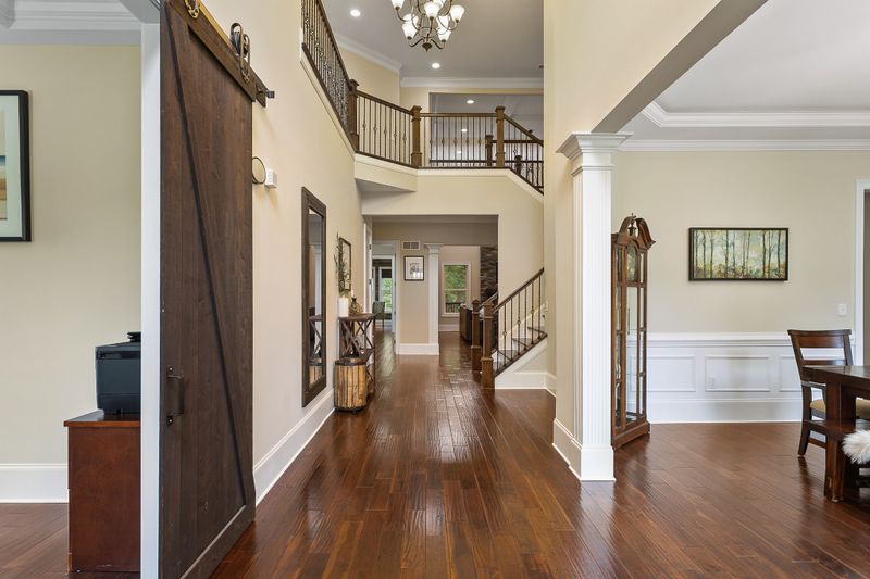 4030 Kings Camp Ps, Arrington, TN 37014