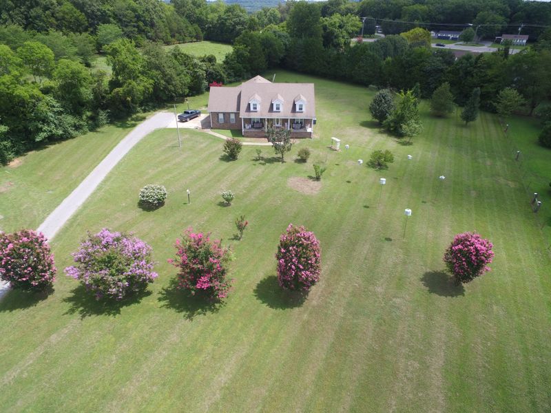 1345 Rutledge Ln, Lebanon, TN 37087