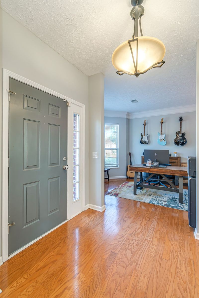 507 Hollyhock Way, Franklin, TN 37064
