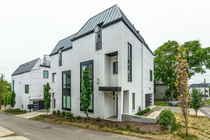 1007 12th Ave N #D, Nashville, TN 37208