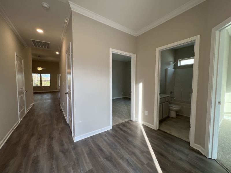 128 Ruby Cate Way Lot 7, Murfreesboro, TN 37128