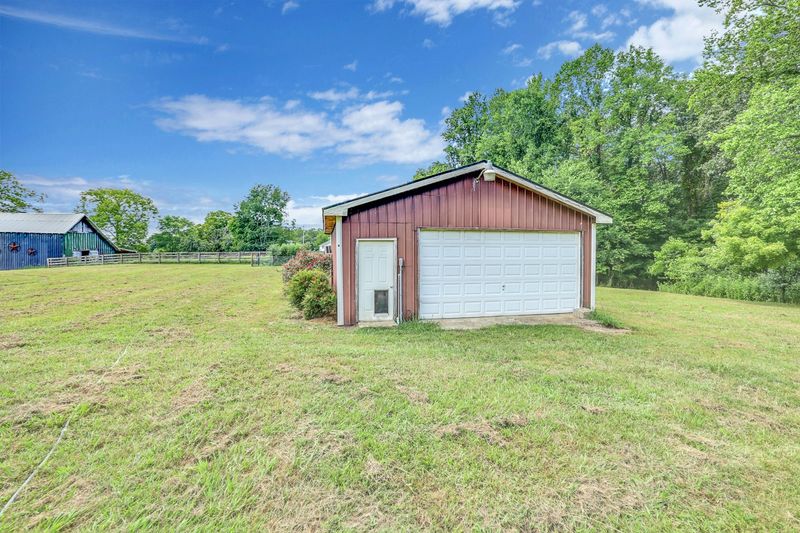 0 Fannie Nicholsen, Chapmansboro, TN 37035