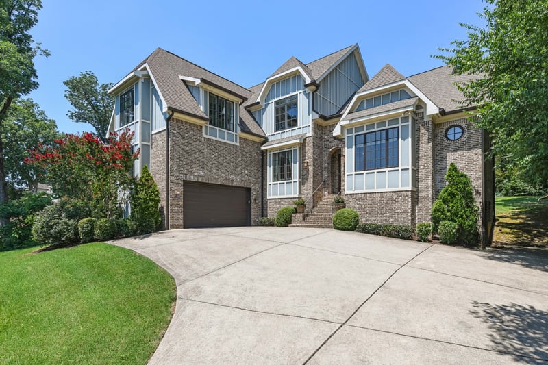 2710 Valley Brook Pl, Nashville, TN 37215