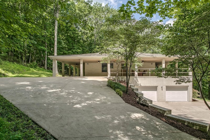 5290 Hickory Ridge Rd, Lebanon, TN 37087