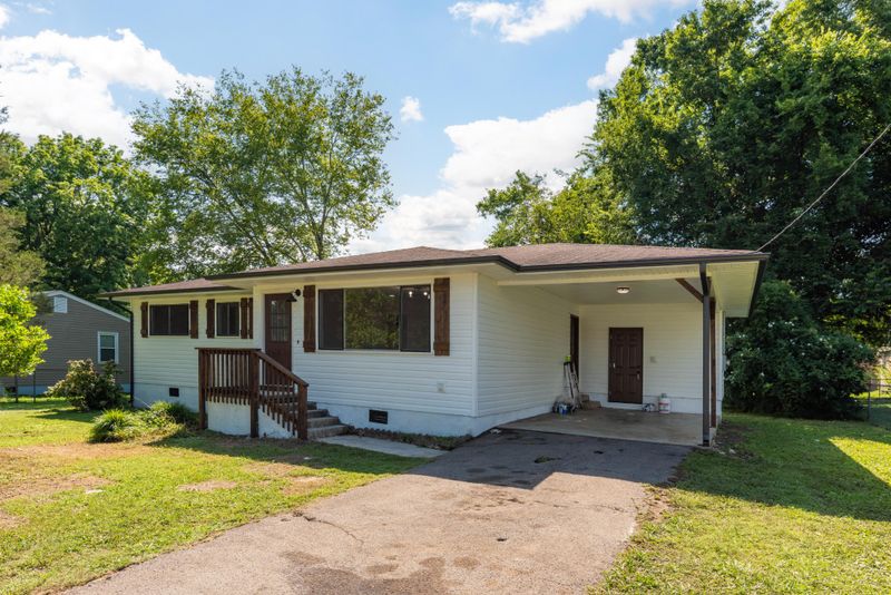 57 3rd St, Flintstone, GA 30725