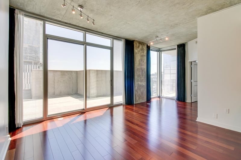 301 Demonbreun St #714, Nashville, TN 37201