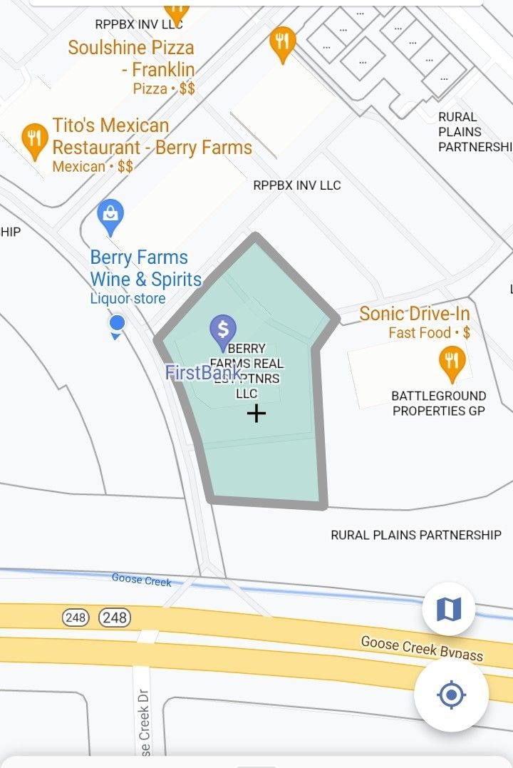 40 Moss Ln, Franklin, TN 37064
