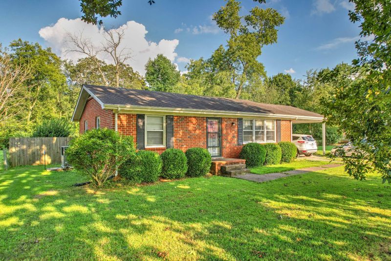 505 Murfreesboro St, Murfreesboro, TN 37127