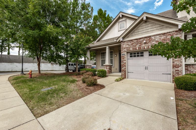 543 Griffin Cir, Hermitage, TN 37076