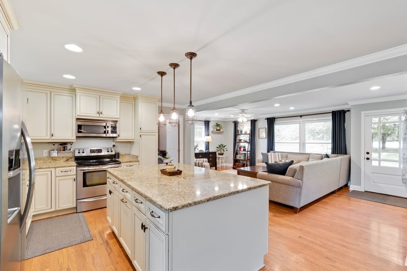 6628 Arno Allisona Rd, College Grove, TN 37046