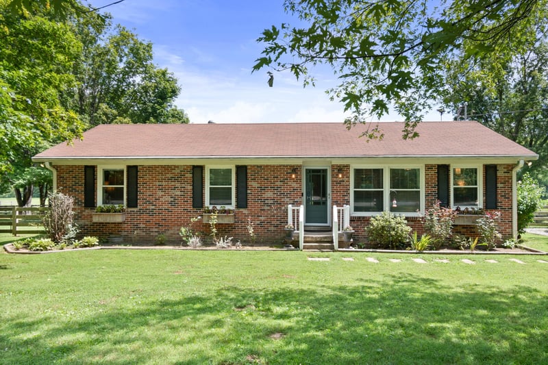 6628 Arno Allisona Rd, College Grove, TN 37046
