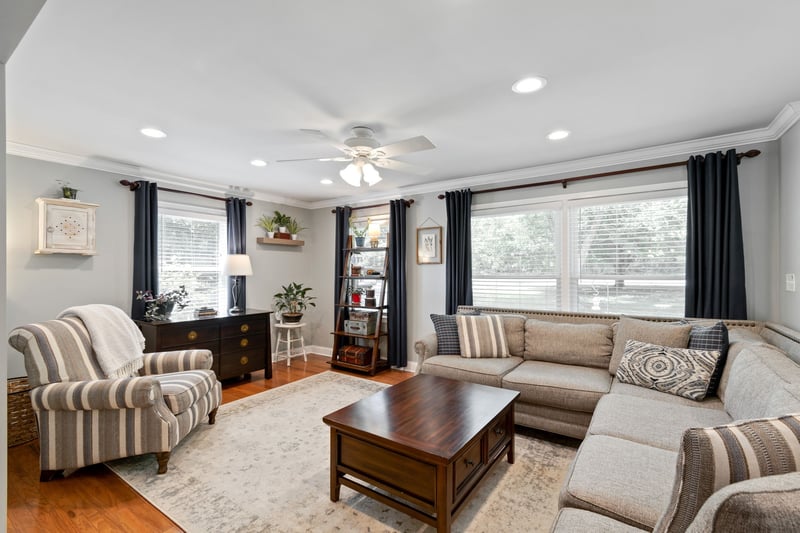 6628 Arno Allisona Rd, College Grove, TN 37046