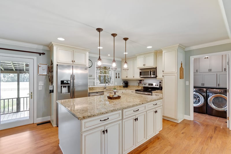 6628 Arno Allisona Rd, College Grove, TN 37046