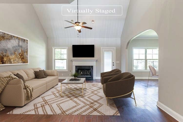 4316 Maximillion Cir, Murfreesboro, TN 37128