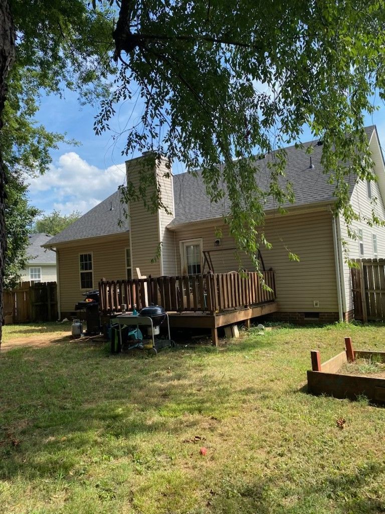 1774 Lucille Ln, Murfreesboro, TN 37129