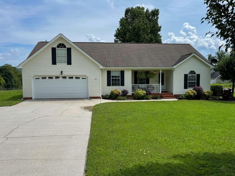 372 Chapman Rd, Ringgold, GA 30736