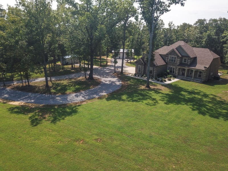 8798 Link Rd, Christiana, TN 37037