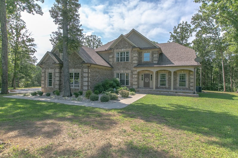 8798 Link Rd, Christiana, TN 37037