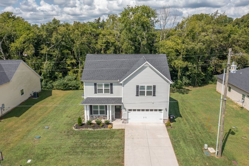 4444 Nickel Trce, Murfreesboro, TN 37128
