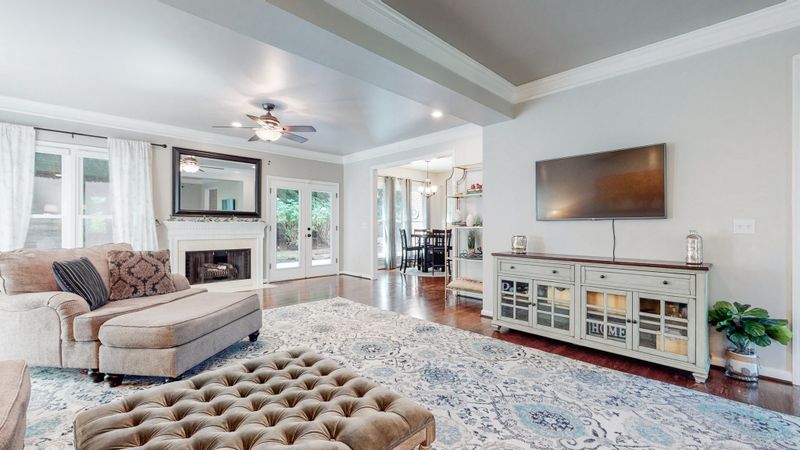 609 Hampden Ct, Franklin, TN 37069