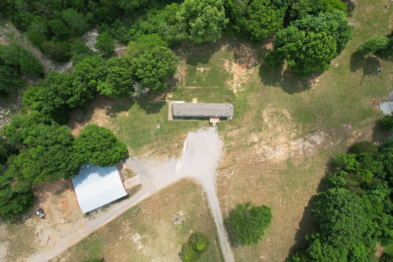 591 Alsup Rd, Lascassas, TN 37085