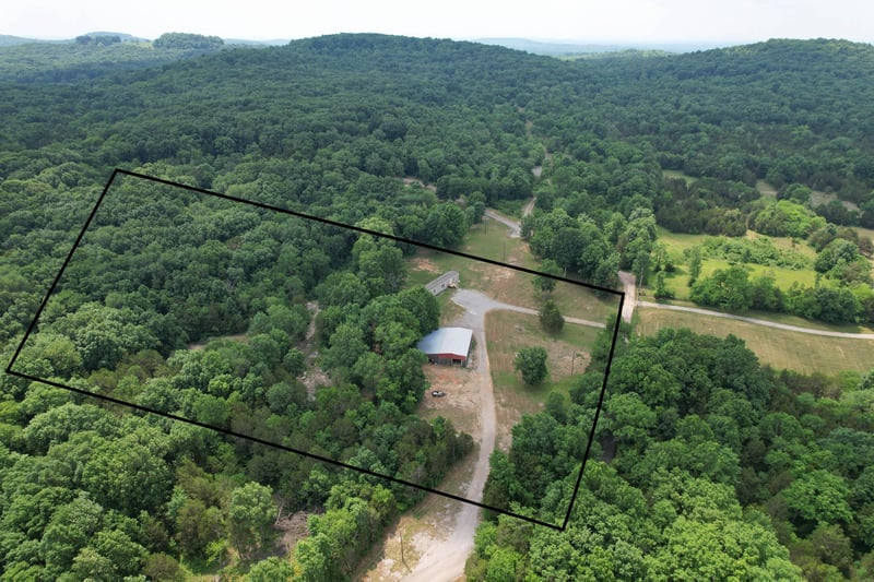 591 Alsup Rd, Lascassas, TN 37085