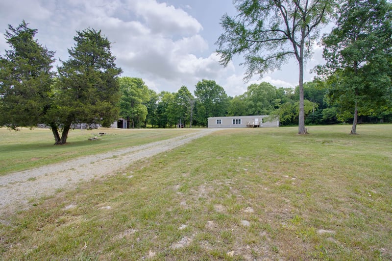 591 Alsup Rd, Lascassas, TN 37085