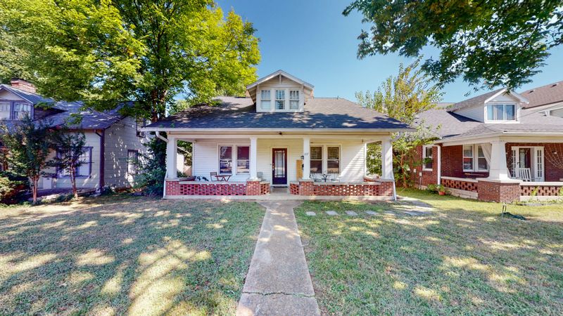 1107 Mckennie Ave, Nashville, TN 37206