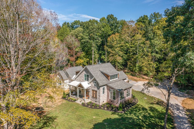 1995 W Grab Creek Rd, Dickson, TN 37055