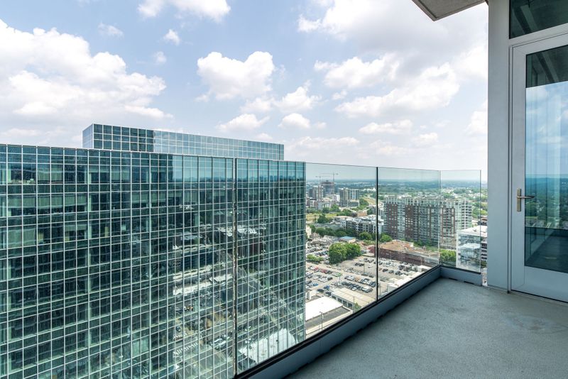 1616 West End Ave #2307, Nashville, TN 37203