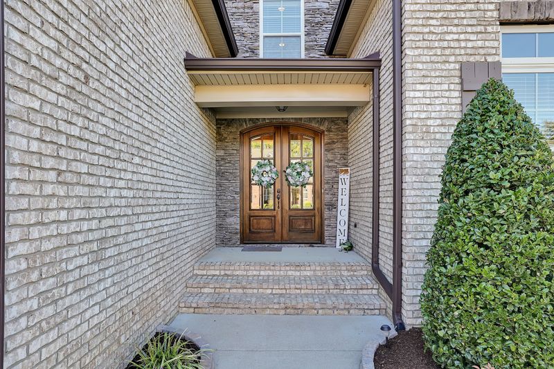 4025 Haversack Dr, Spring Hill, TN 37174
