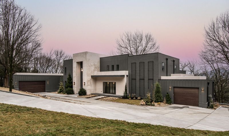 4620 Benton Smith Rd, Nashville, TN 37215