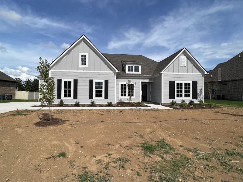 2810 Bertram Ct, Murfreesboro, TN 37129