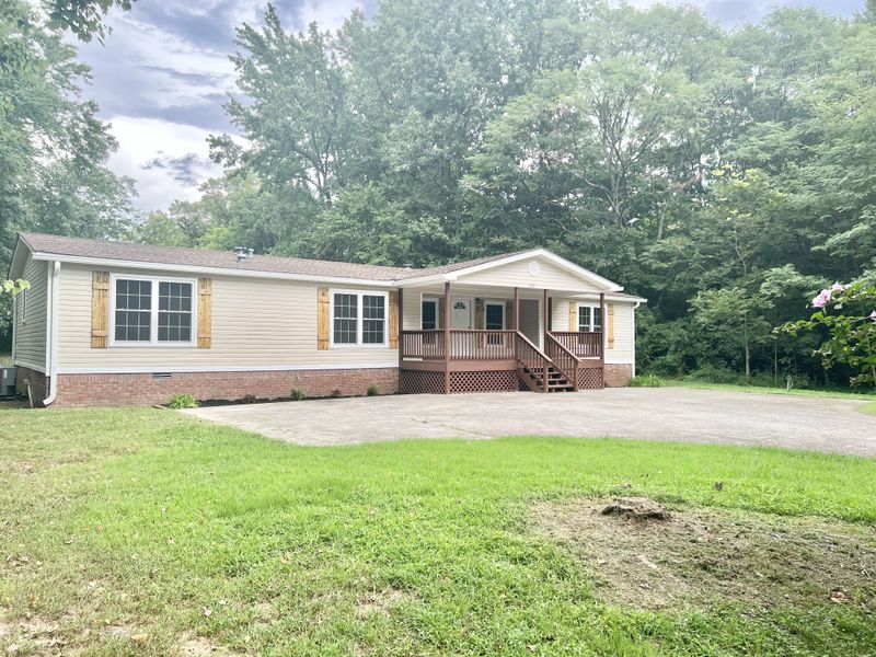 3233 Mud Cat Rd, Cedar Hill, TN 37032