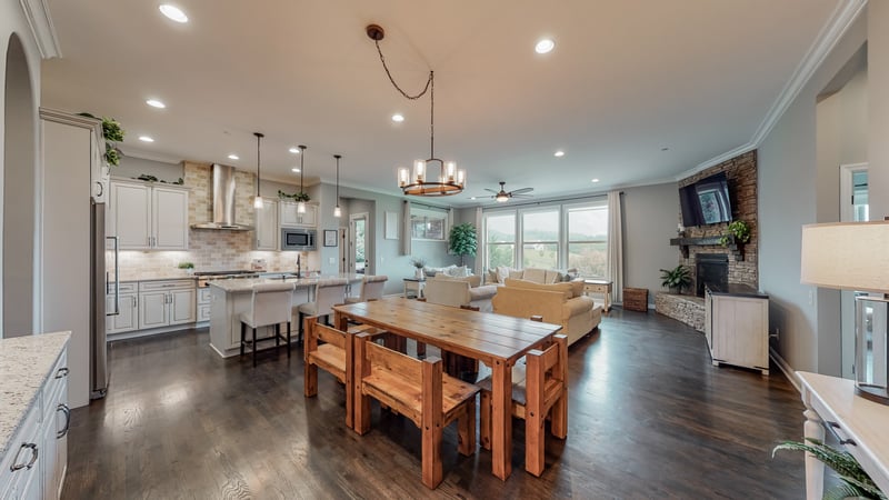 7202 Magnolia Valley Dr, Eagleville, TN 37060
