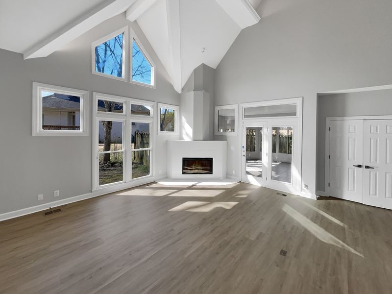 73 Trotwood Down, Brentwood, TN 37027