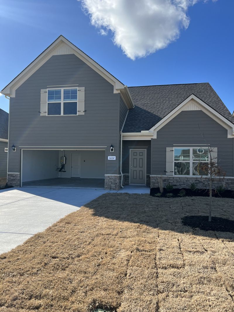 3664 Stormy Ln #L 23, Murfreesboro, TN 37128