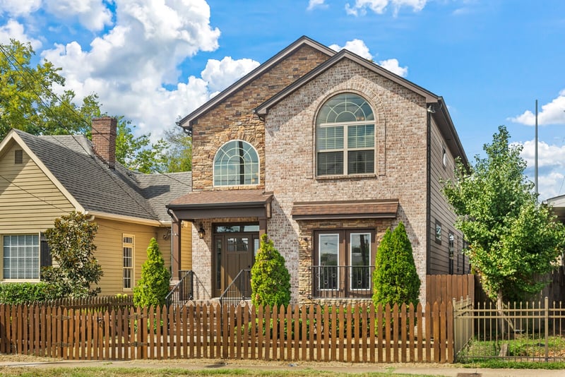 1015 2nd Ave S, Nashville, TN 37210