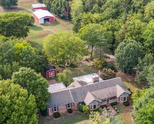 6561 Corinth Rd, Mount Juliet, TN 37122