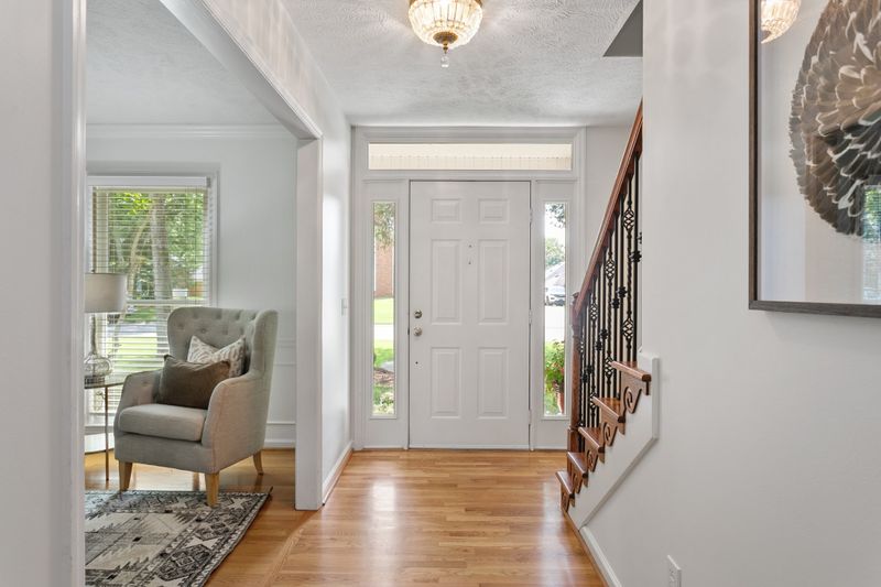 3122 Throne St, Murfreesboro, TN 37129