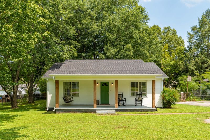 3109 Chattanooga Valley Rd, Flintstone, GA 30725