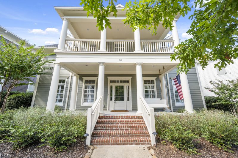 517 Pearre Springs Way, Franklin, TN 37064