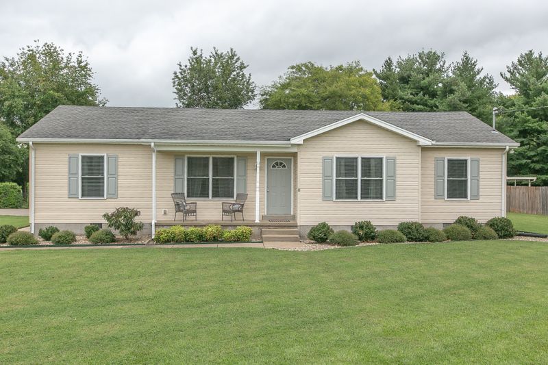 2628 Foxfire Ct, Murfreesboro, TN 37129