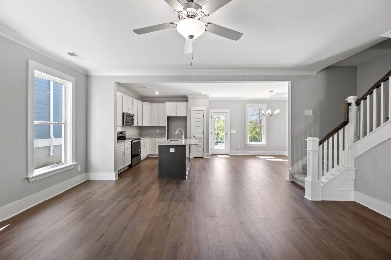 7505 Maggie Dr, Antioch, TN 37013