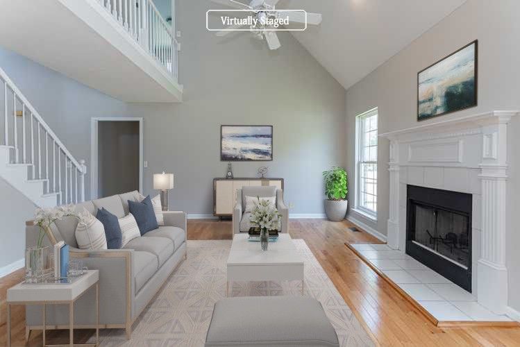 3125 Jenkins Dr, Murfreesboro, TN 37128