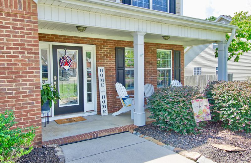 349 Carrigan Cir, Ringgold, GA 30736